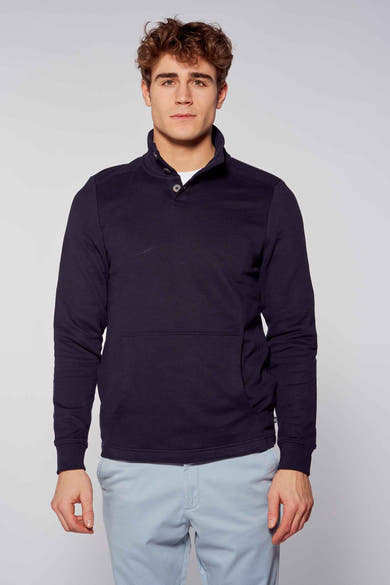 Sweat - bleu
