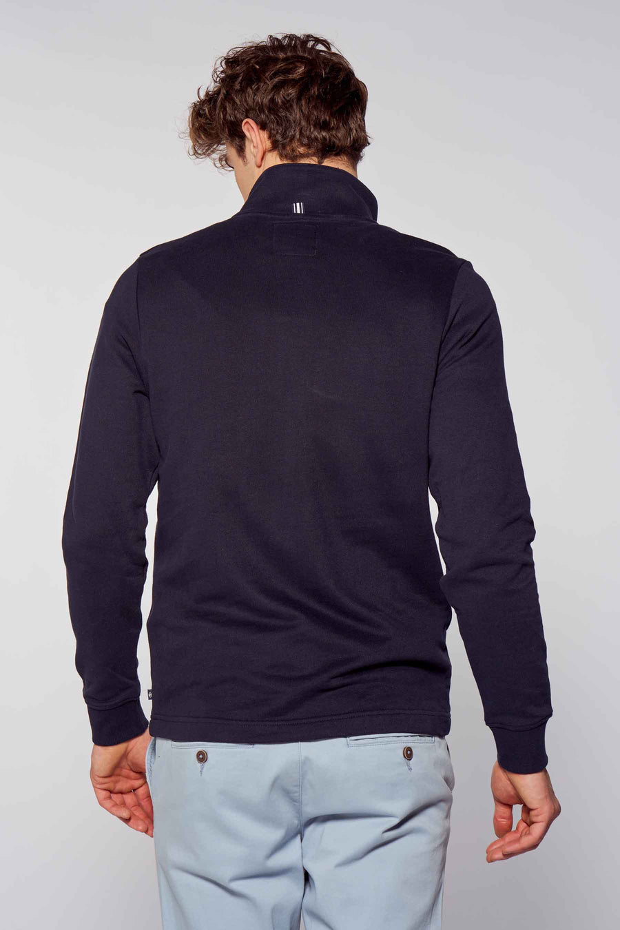 Sweat - bleu