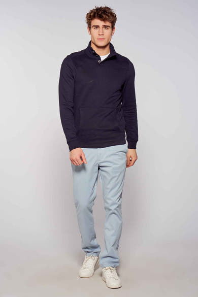 Sweat - bleu