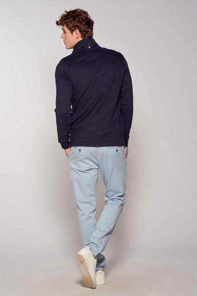 Sweat - bleu