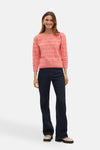 Pull col rond CORAIL - VERO MODA®