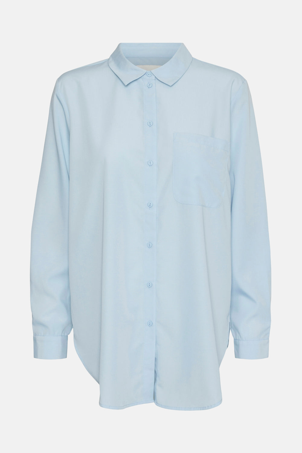 Chemisier (manches longues) Bleu - VERO MODA®