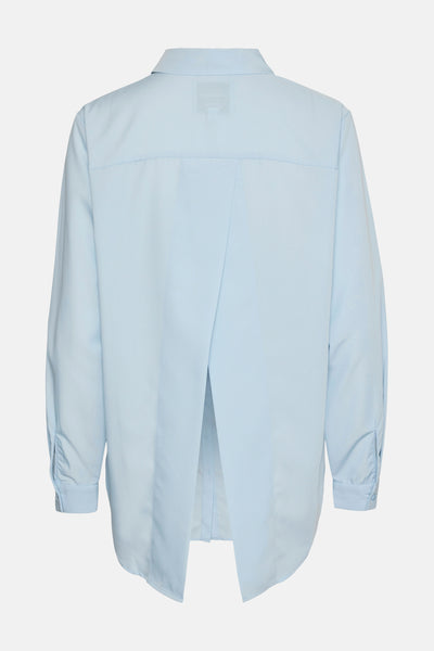 Chemisier (manches longues) Bleu - VERO MODA®
