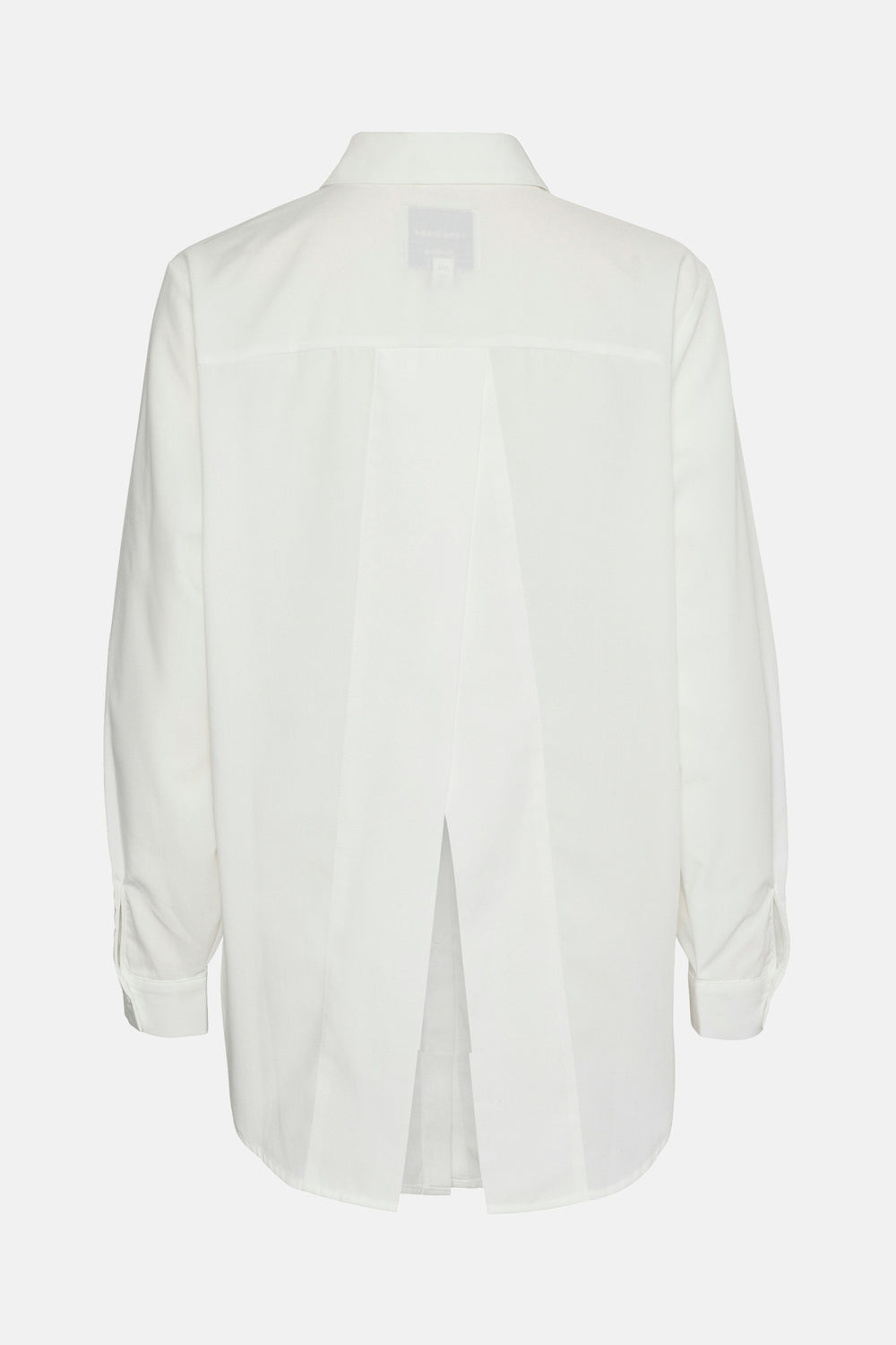Chemisier (manches longues) Blanc - VERO MODA®