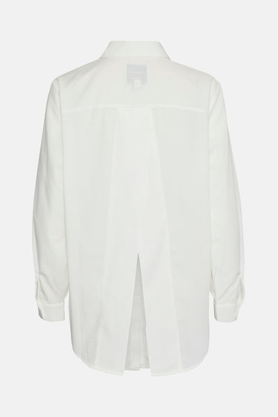 Chemisier (manches longues) Blanc - VERO MODA®