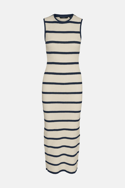 Robe  Noir - VERO MODA®
