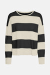 VMWANDA LS O-NECK PULLOVER BOO