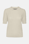 VMMORENA 2/4 O-NECK PULLOVER GA BOO REP