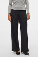 Pantalon - noir
