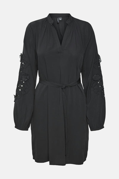 Robe  Noir - VERO MODA®