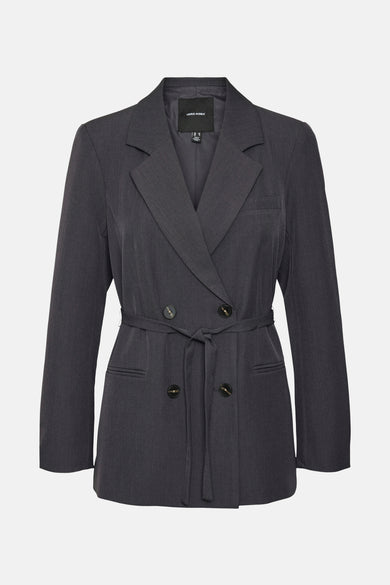 Blazer - gris