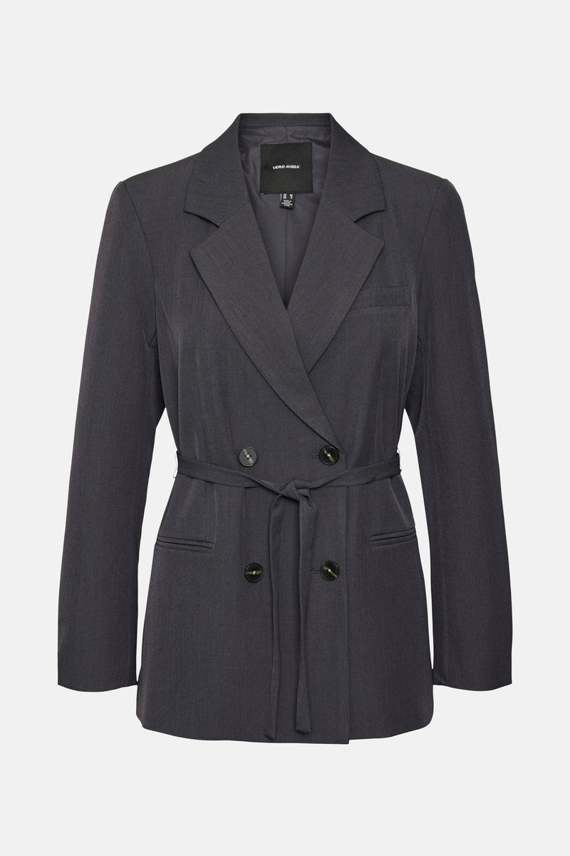 Blazer - gris