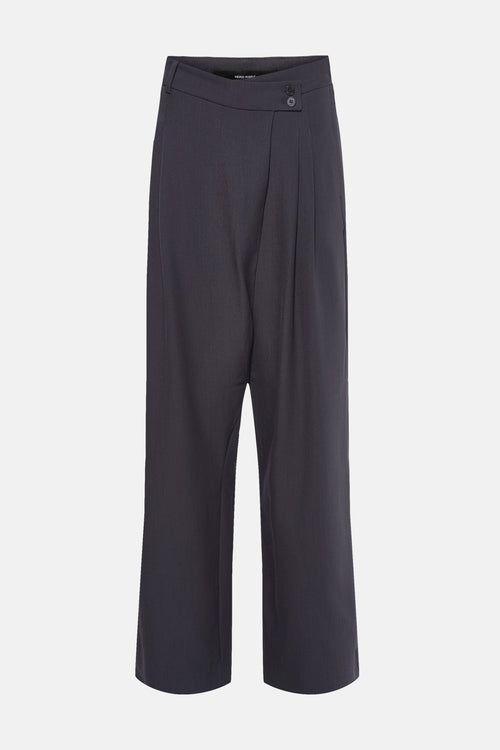 Colorbroek Grijs - VERO MODA®
