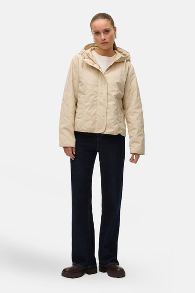 Veste courte Beige - VERO MODA®