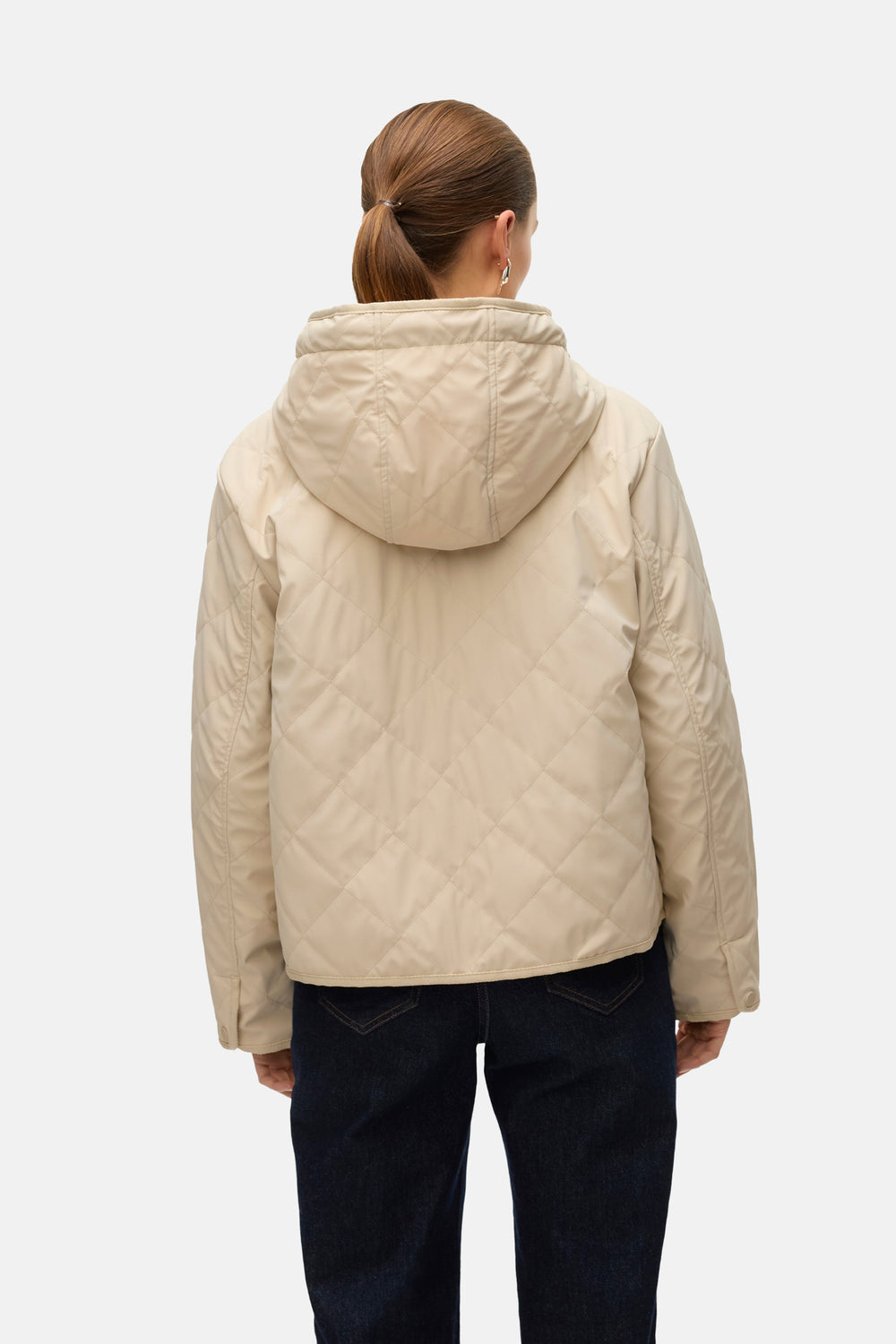 Veste courte Beige - VERO MODA®