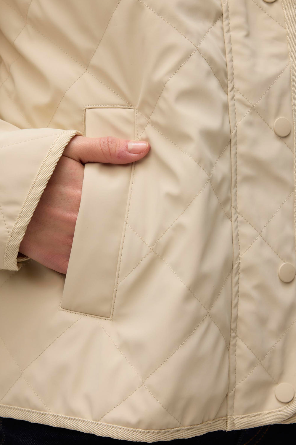 Veste courte Beige - VERO MODA®