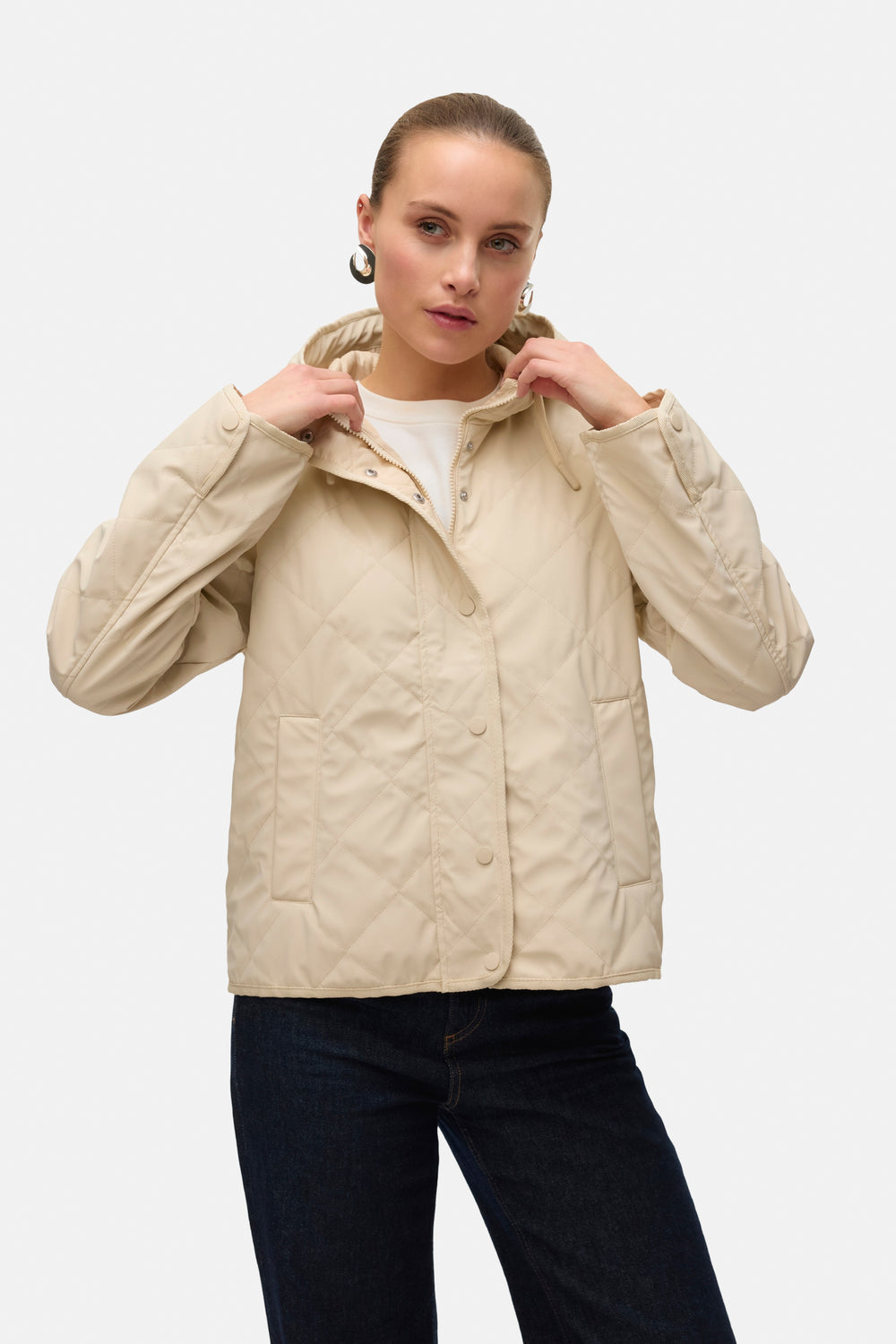 Veste courte Beige - VERO MODA®