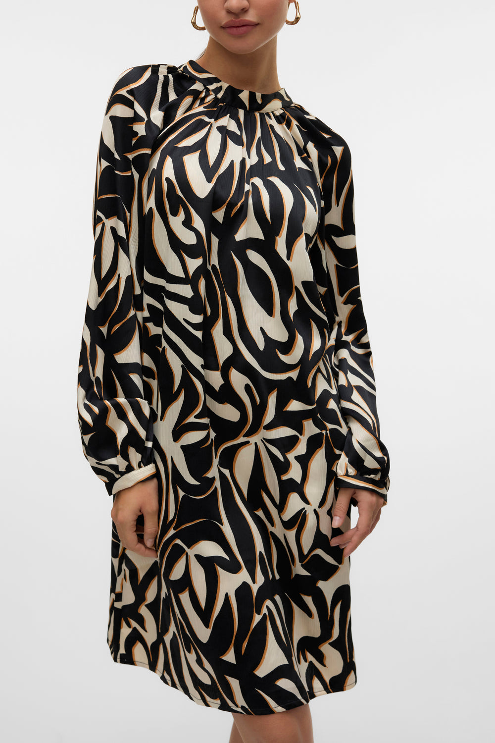 Kleedje Multicolor - VERO MODA®