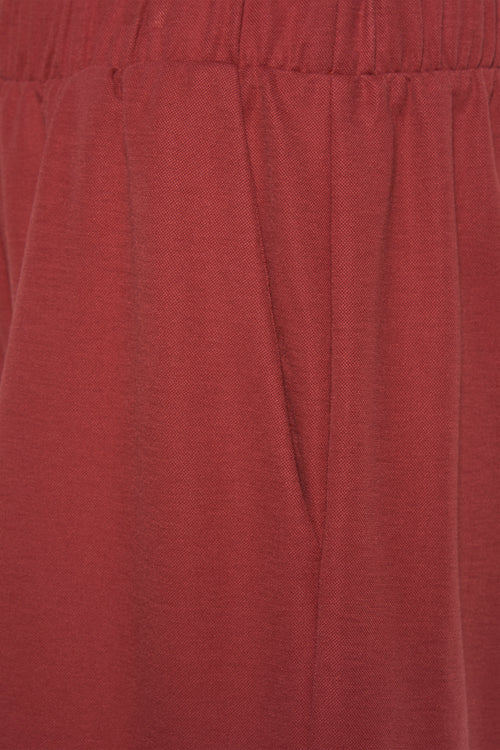 Short Brun - VERO MODA®