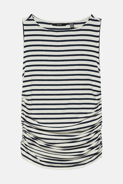 Top (sans manches) Noir - VERO MODA®