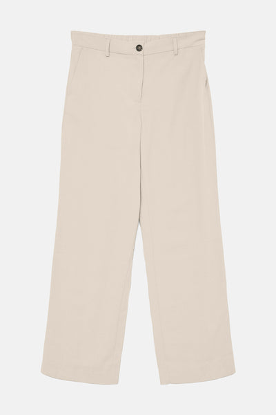 Pantalon Écru - VERO MODA®