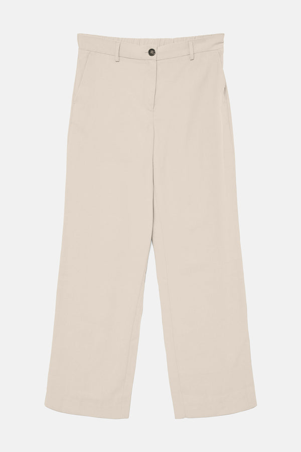 Broek Ecru - VERO MODA®