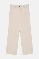 Pantalon Écru - VERO MODA®