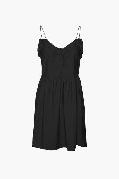 Robe  Noir - VERO MODA®