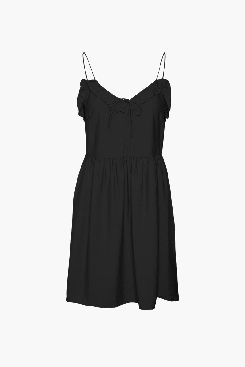 Robe  Noir - VERO MODA®