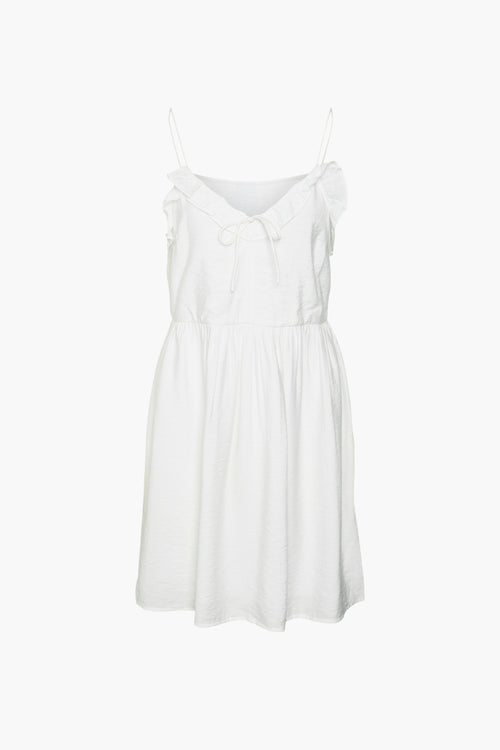 Kleedje Blauw - VERO MODA®