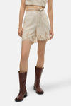 Short Écru - VERO MODA®