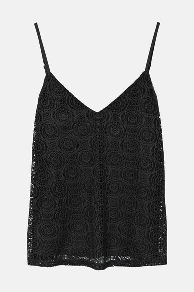 VMMAYA SINGLET TOP JRS VO
