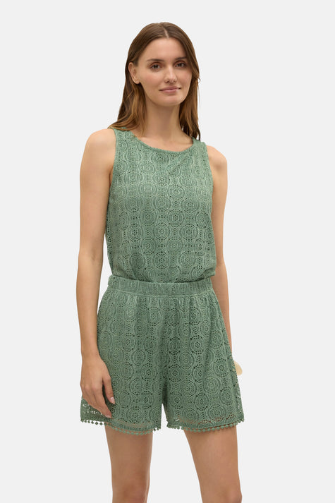 Top (sans manches) VERT - VERO MODA®