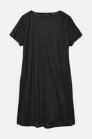 Robe  Noir - VERO MODA®