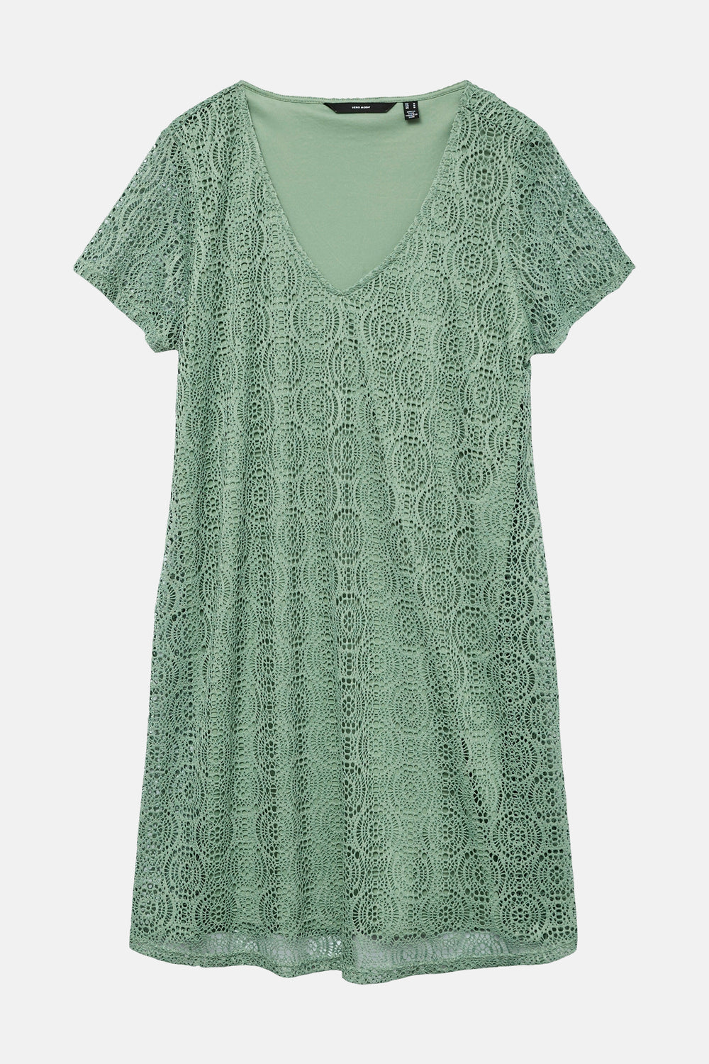 Robe  Vert - VERO MODA®