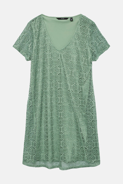 Robe  Vert - VERO MODA®