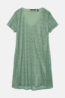 Robe  Vert - VERO MODA®