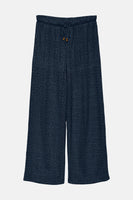 Pantalon coloré Bleu - VERO MODA®