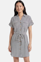 Robe - multicolore