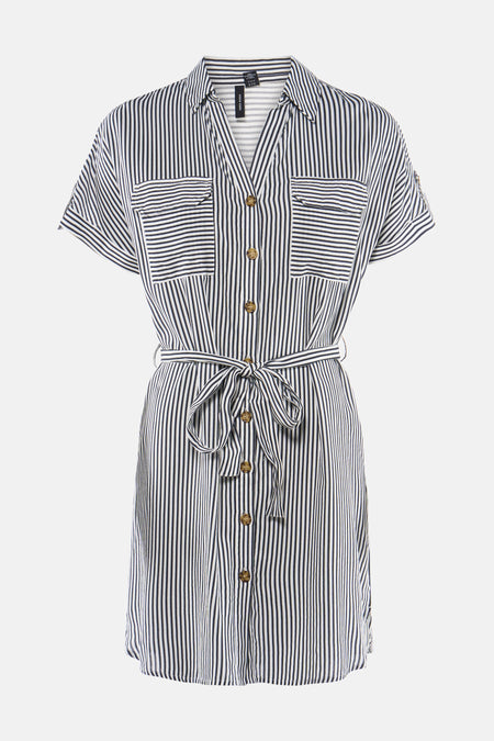 Robe - multicolore