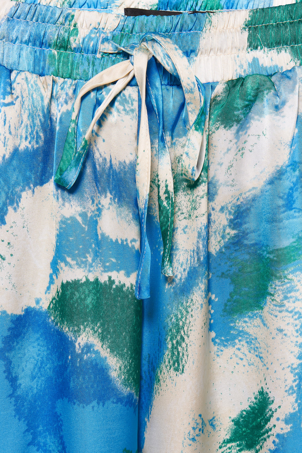 Pantalon coloré Bleu - VERO MODA®