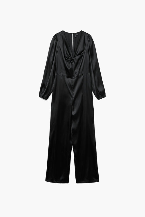Jumpsuit Zwart - VERO MODA®