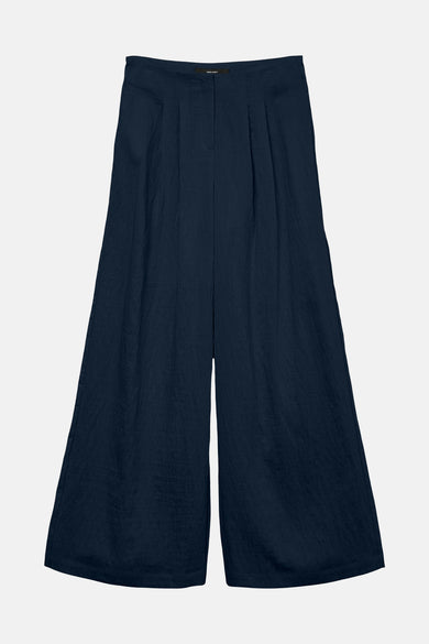 Pantalon - bleu