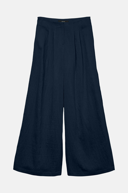 Pantalon - bleu