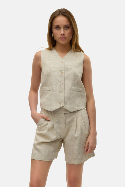 Blazer Beige - VERO MODA®