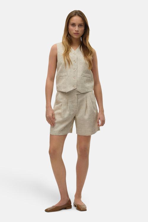Blazer Beige - VERO MODA®