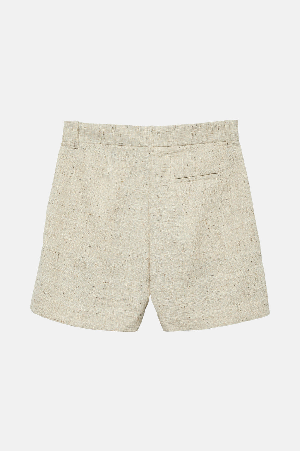 Short Beige - VERO MODA®