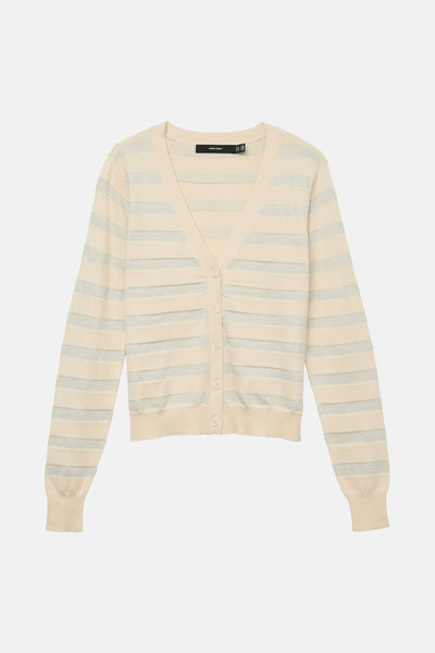 Cardigan Beige - VERO MODA®