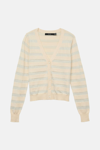 Cardigan - beige - VERO MODA® - 6