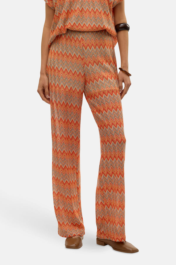 Pantalon Multicolore - VERO MODA®
